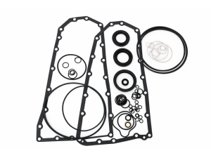 B181820A (MSGear) Комплект прокладок АКПП JF011Nissan Qashqai 07-14 Nissan X-Trail T31 07-14 Mitsubishi Outlander XL 07-12