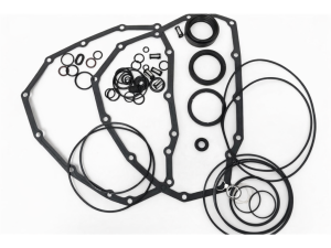 B181820B (MSGear) Комплект прокладок АКПП JF015Nissan Juke 10-19 Nissan Qashqai 14-22 Nissan Qashqai 07-14