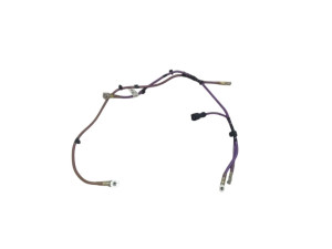 4M0971227CB (AUDI) Проводка моторного отсека аккумуляторной батареиAudi Q7 15-
