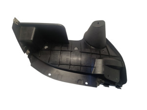 DN4J50340 (MAZDA) Брызговик бампера задний правый задняя частьMazda MX-30 20-