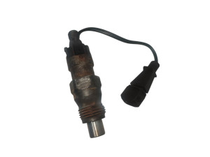 0432217306 (BOSCH) Форсунка дизель Bosch 2.7TDI 8VNissan Terrano R20 93-06