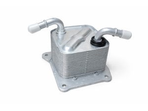 21606-3JX0B (MSGear) Теплообменник АКПП вариатора JF015Nissan Juke 10-19 Nissan Qashqai 14-22 Nissan Qashqai 07-14