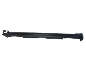 DN4E51P50B (MAZDA) Накладка порога наружная левая с кронштейномMazda MX-30 20-