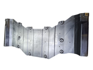DN4E563D2A (MAZDA) Защита днища средняяMazda MX-30 20-
