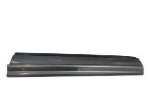 4M0853960P (AUDI) Накладка двери передней правой нижняяAudi Q7 15-