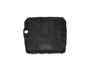 4M0133849AA (AUDI) Накладка двигателя декоративная 3.0TDI 24VAudi Q8 18- Audi Q7 15-