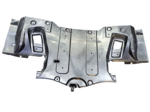 DN4E563B1 (MAZDA) Защита двигателяMazda MX-30 20-