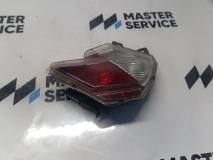 8145642060 (TOYOTA) Фонарь в бампер задний левый