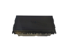 4N0919603M (AUDI) Информационный дисплей центральной консоли Touchscreen многофункциональный 8.6 дюймовAudi Q7 15-
