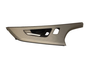 4M0868077D (AUDI) Ручка двери внутренняя передняя леваяAudi Q7 15-