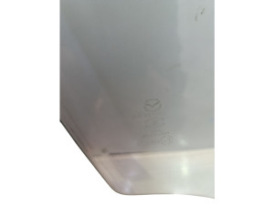 DN4E58510A (MAZDA) Стекло двери передней правойMazda MX-30 20-