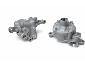 33500S-QX (JATCO) Масляный насос АКПП JF015ERenault Megane III 09-16 Nissan Qashqai 14-22 Nissan Qashqai 07-14