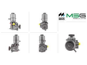 MT027R (KYB) Насос ГПКMitsubishi Pajero III 00-07