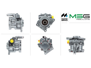 LM001R (ZF) Насос ГУРLamborghini Gallardo 03-13