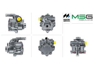 RE029R (ZF) Насос ГУРRenault Master II 97-10 Nissan Interstar 01-10 Opel Vivaro 01-14