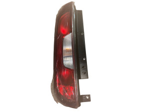 712206611120 (MAGNETI MARELLI) Фонарь левый 15-Fiat Doblo 09-23 Opel Combo D 11-18