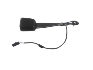 8W0857755 (AUDI) Ответная часть ремня безопасности переднегоAudi A6 18- Audi Q7 15- Audi A4 15-