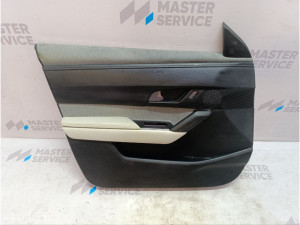 DN4K68450F39 (MAZDA) Карта дверей передній лівої