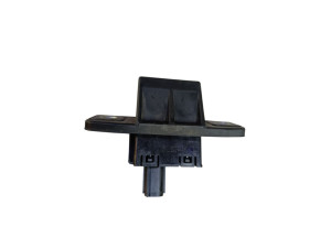 DN4E50858A (MAZDA) Кнопка открытие крышки багажника наружная под камеруMazda MX-30 20-