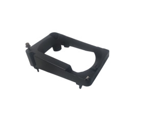 91143326 (OPEL) Кронштейн фары левойOpel Frontera A 91-98