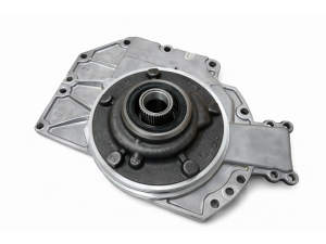 21500A-QX (MSGear) Масляный насос АКПП M11 M11DSISsangYong Actyon Sports 12- SsangYong Actyon Sports 06-12 SsangYong Korando C 10-19