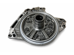 15500AB (MSGear) Масляный насос АКПП 09GVW Jetta VI 10-18 Audi A3 03-12 Skoda Rapid 13-19
