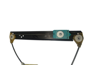 7L0839461D (VW) Стеклоподъемник задний левый без моторчикаVW Touareg 02-10 Porsche Cayenne 02-10