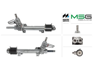 CI205R (ZF) Рулевая рейка с ГУРPeugeot Partner 96-08 Citroen Xsara Picasso 99-10 Citroen Berlingo 96-08