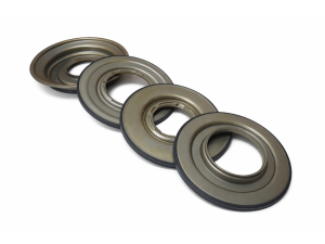 197200A (MSGear) Поршень АКПП комплект TF81SCFord Mondeo IV 07-15 Mazda 6 08-12 Opel Insignia 08-16