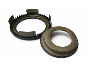 181300C (MSGear) Поршень АКПП комплект JF010Nissan Murano 02-08 Nissan Maxima A35 09-16 Nissan Murano 08-16