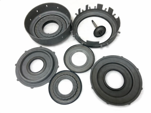 200200D-YC (MSGear) Поршень АКПП комплект M11 M11DSISsangYong Actyon Sports 06-12 SsangYong Korando Sports 11-18 SsangYong Korando C 10-19