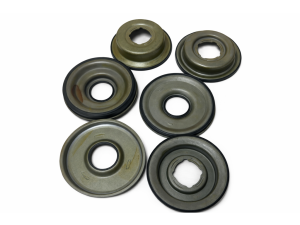 012300B (MSGear) Поршень АКПП комплект M78SsangYong Rexton 06-12 SsangYong Kyron 05-15 SsangYong Actyon Sports 06-12