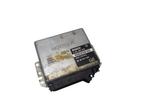 91140246 (OPEL) Блок электронный управления двигателемOpel Frontera A 91-98