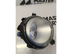 7L5941699D (VW) Фара противотуманная левая 07-