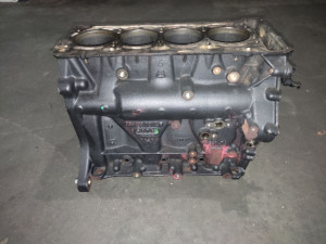 06H103011AP (AUDI) Блок двигуна голий 2.0TFSI 16V CAEB