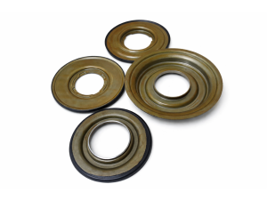 129300A (MSGear) Поршень АКПП комплект 09GVW Jetta VI 10-18 Audi A3 03-12 Skoda Rapid 13-19