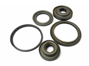 109200C (MSGear) Поршень АКПП комплект 01MVW Golf IV 97-03 Audi A3 03-12 Skoda Octavia Tour 96-10