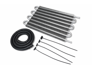 1405-J055-TR (MSGear) Радиатор АКПП вариатора комплектNissan Pathfinder R52 12-21 Nissan Murano 14- Nissan X-Trail T32 14-21
