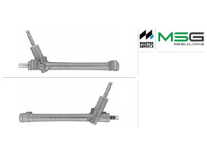 OP110R (MSG Rebuilding) Рулевая рейка без ГУР