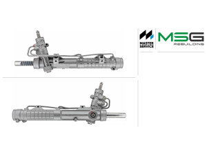 BW221R (TRW) Рулевая рейка с ГУРBMW Z3 95-02 BMW 3 E36 93-99 BMW 3 E46 99-05