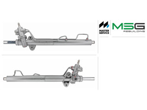 HY213R (MANDO) Рулевая рейка с ГУР