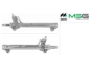 JP201R (ZF) Рулевая рейка с ГУРJeep Commander 05-10 Jeep Grand Cherokee 05-10