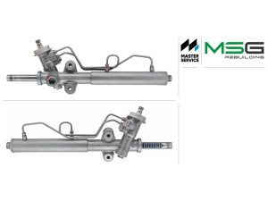 MA210R (TRW) Рулевая рейка с ГУРMazda 626 97-02