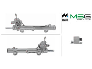 ME206R (ZF) Рулевая рейка с ГУРMercedes-Benz E-Class W210 94-03