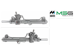 FO234R (FORD) Рулевая рейка с ГУРFord Focus I 98-04
