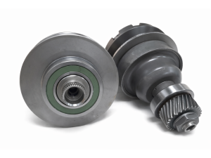 33710NC-K (MSGear) Конуса вариатора комплект JF017 JF016 в сбореNissan Pathfinder R52 12-21 Nissan X-Trail T32 14-21 Infiniti QX60 12-20
