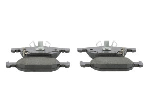 FDB4269 (FERODO) Колодки тормозные дисковыеHonda Civic FB/FG 11-17 Honda Accord CP/CS USA 07-13 Honda Accord CU/CW 08-15