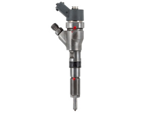 0445110044 (MSG Rebuilding) Форсунка дизель Bosch 2.0JTD 8VFiat Scudo 95-07 Citroen Berlingo 96-08
