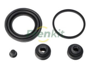 245037 (FRENKIT) Ремкомплект тормозного суппортаHyundai Genesis 13-16 Hyundai Genesis 08-13 Kia Quoris 12-17