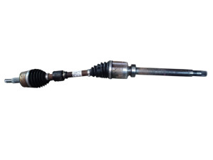 391003175R (RENAULT) Привод передний правый МКПП 2WDRenault Duster 24- Dacia Duster 24-
